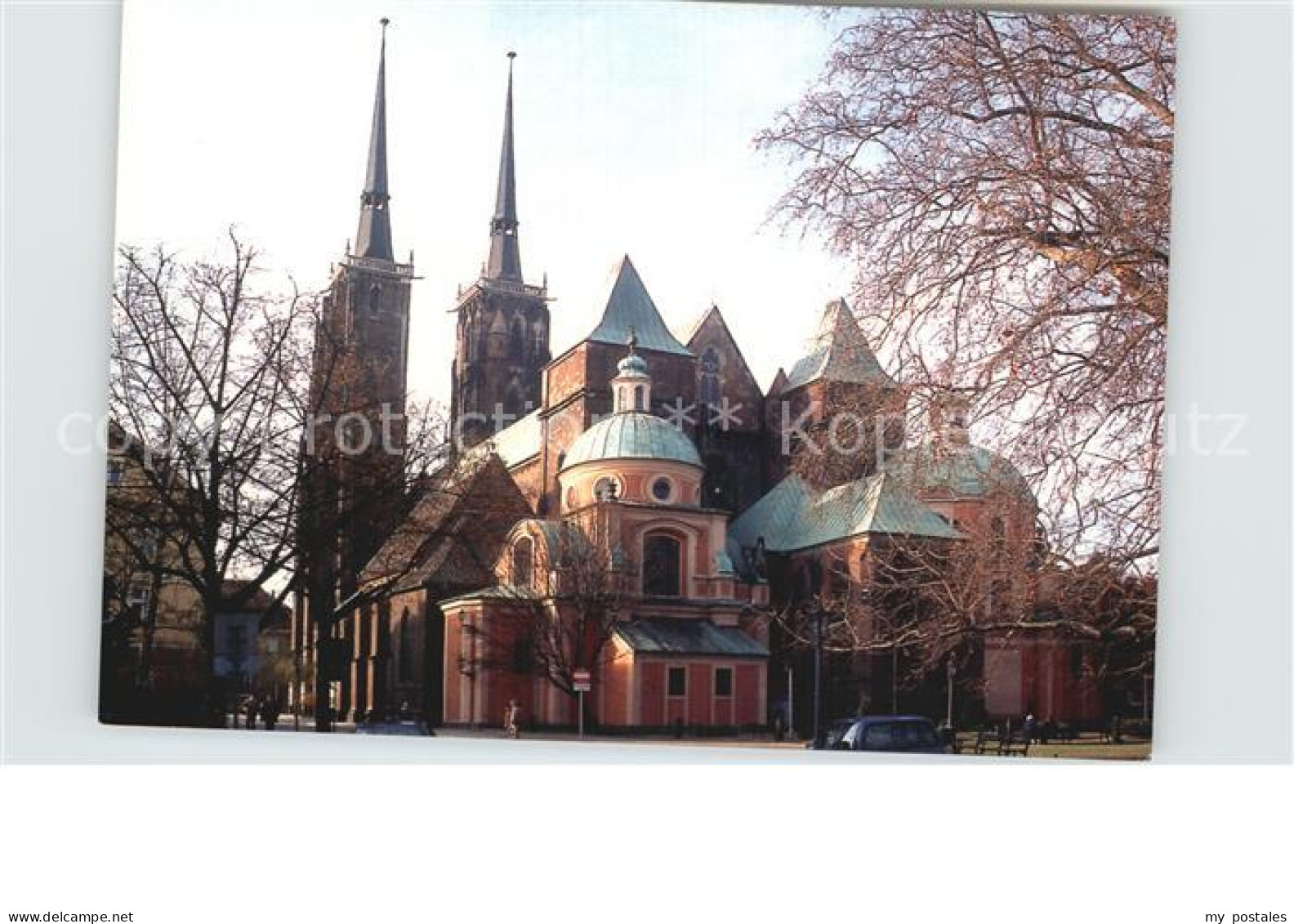 72526342 Wroclaw Nasz Dom  - Poland