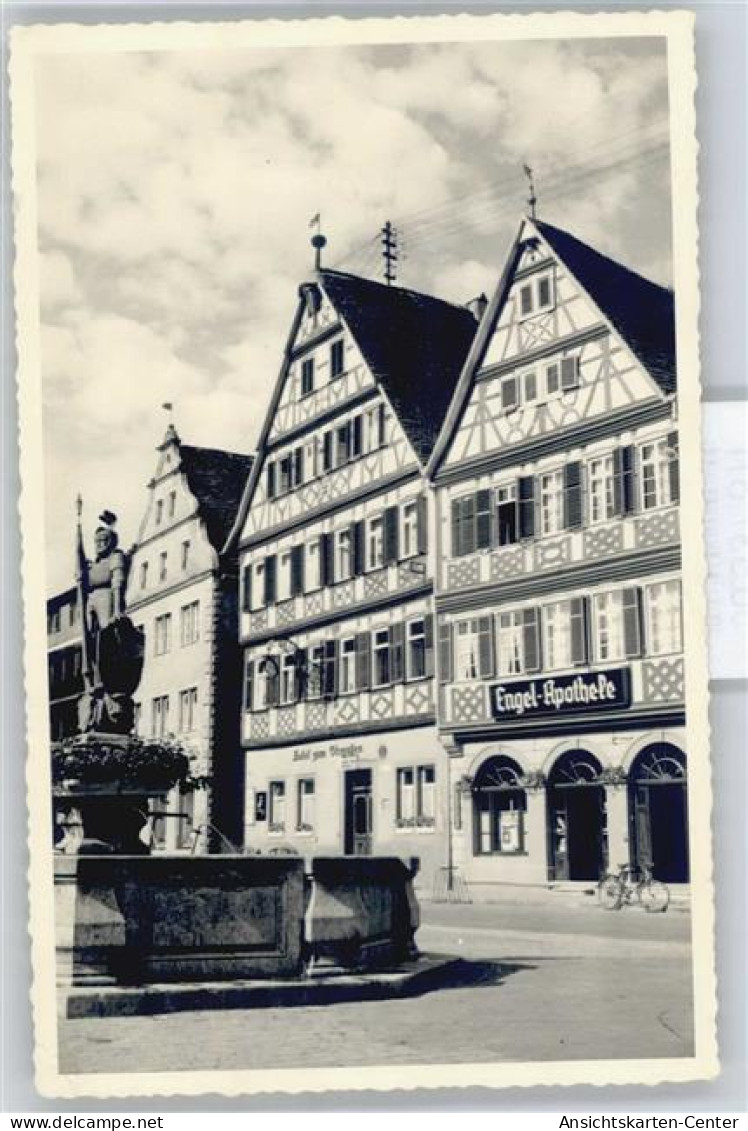 50537611 - Bad Mergentheim - Bad Mergentheim