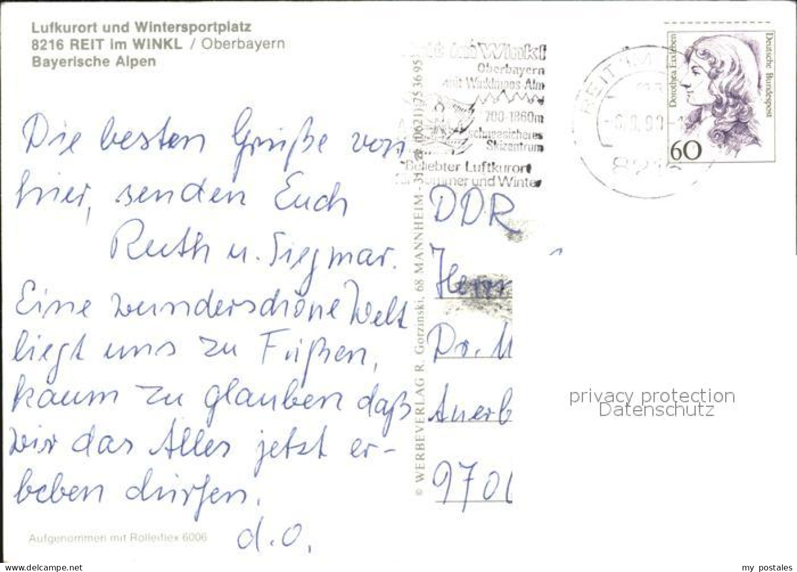 72526267 Reit Winkl Gaestehaus Hellwig Reit Im Winkl - Reit Im Winkl