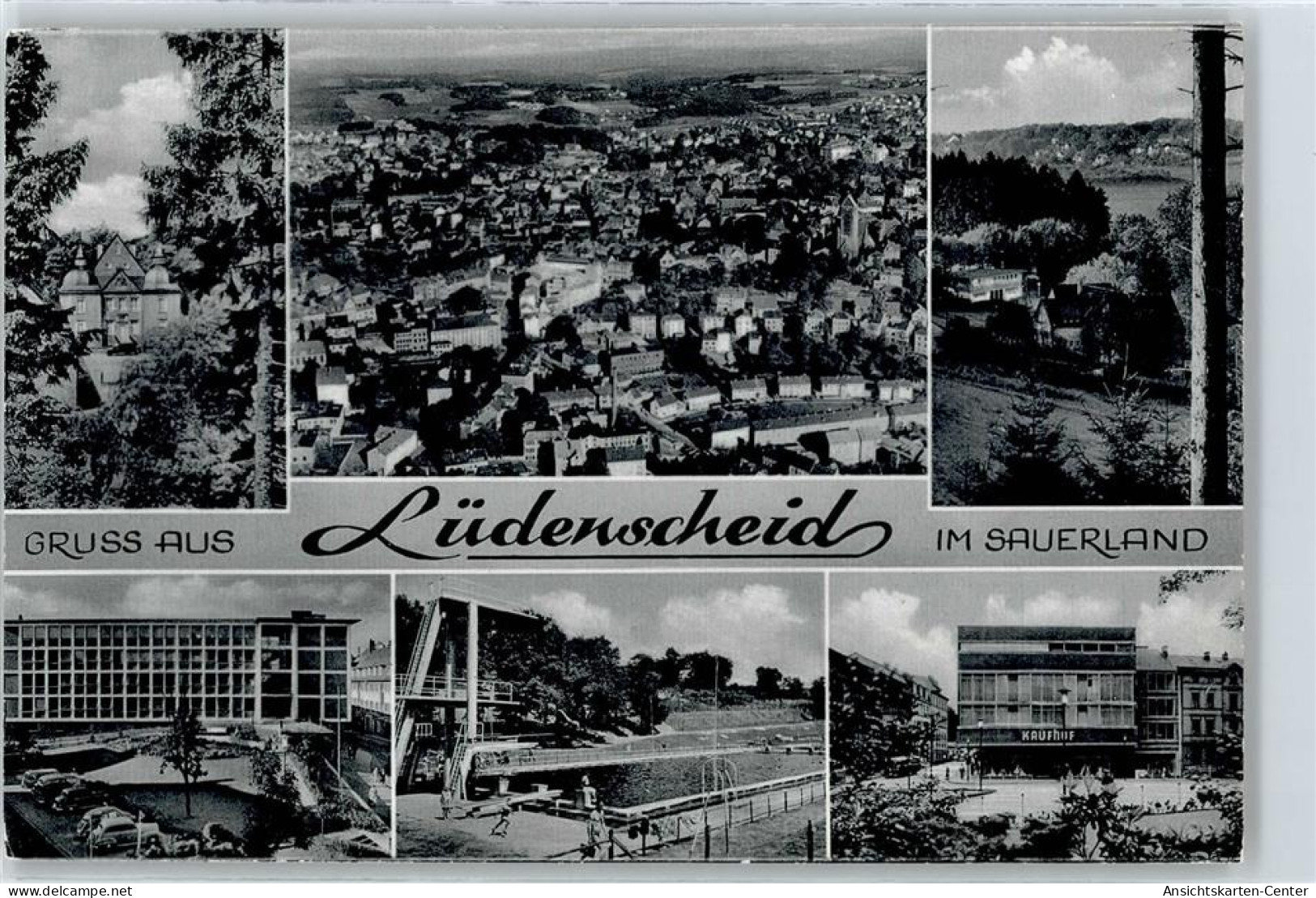 50818911 - Luedenscheid - Luedenscheid