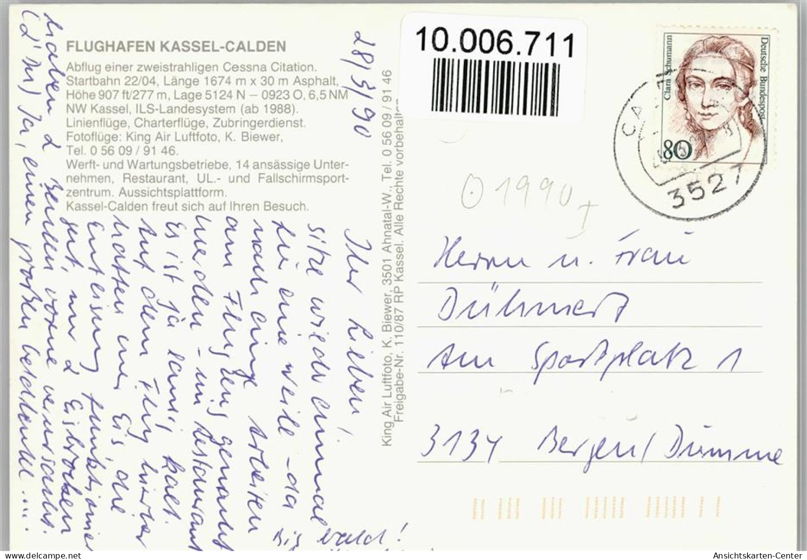10006711 - Kassel - Kassel