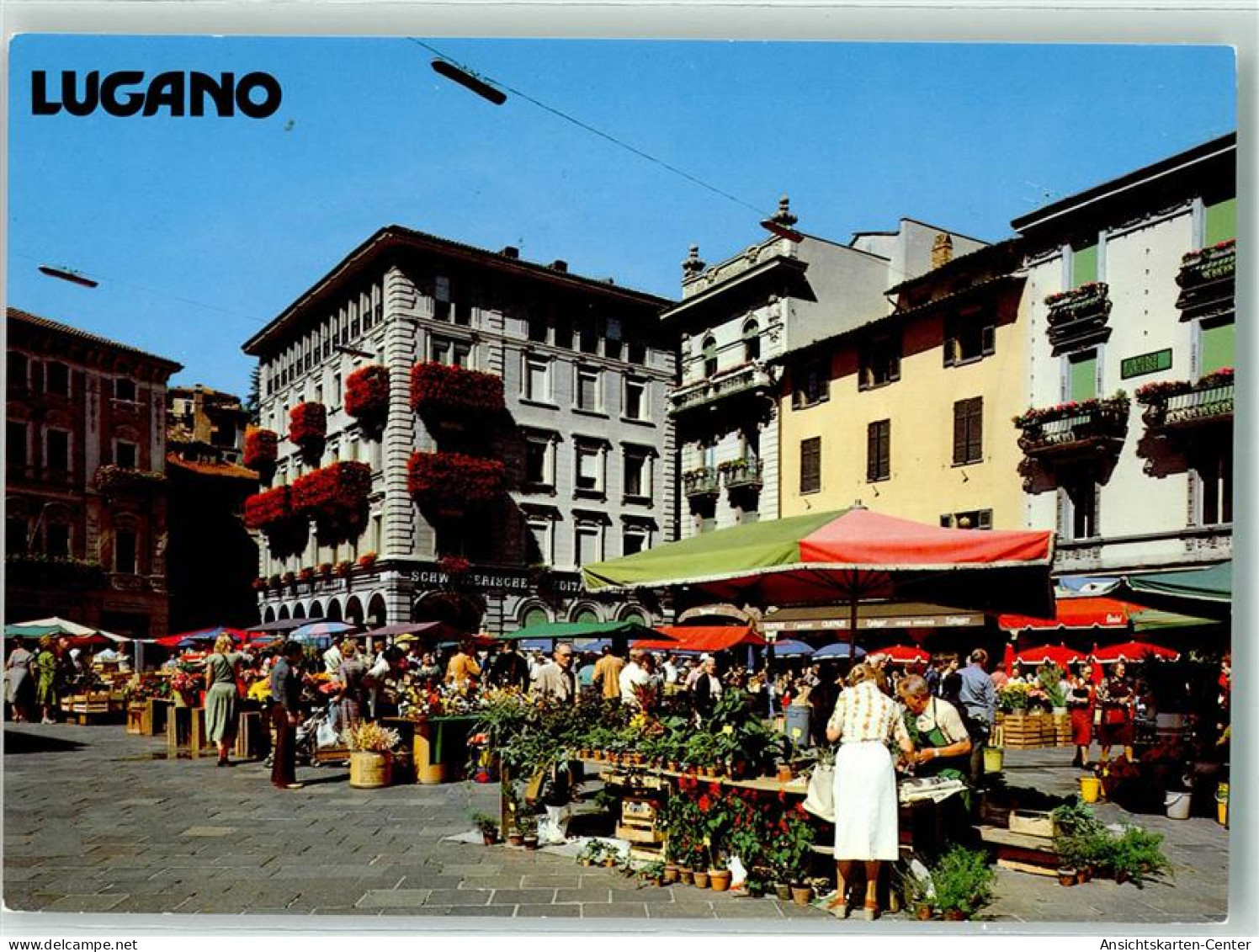 39489011 - Lugano - Other & Unclassified