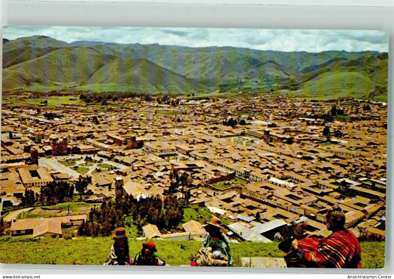 10292311 - Cusco - Perú