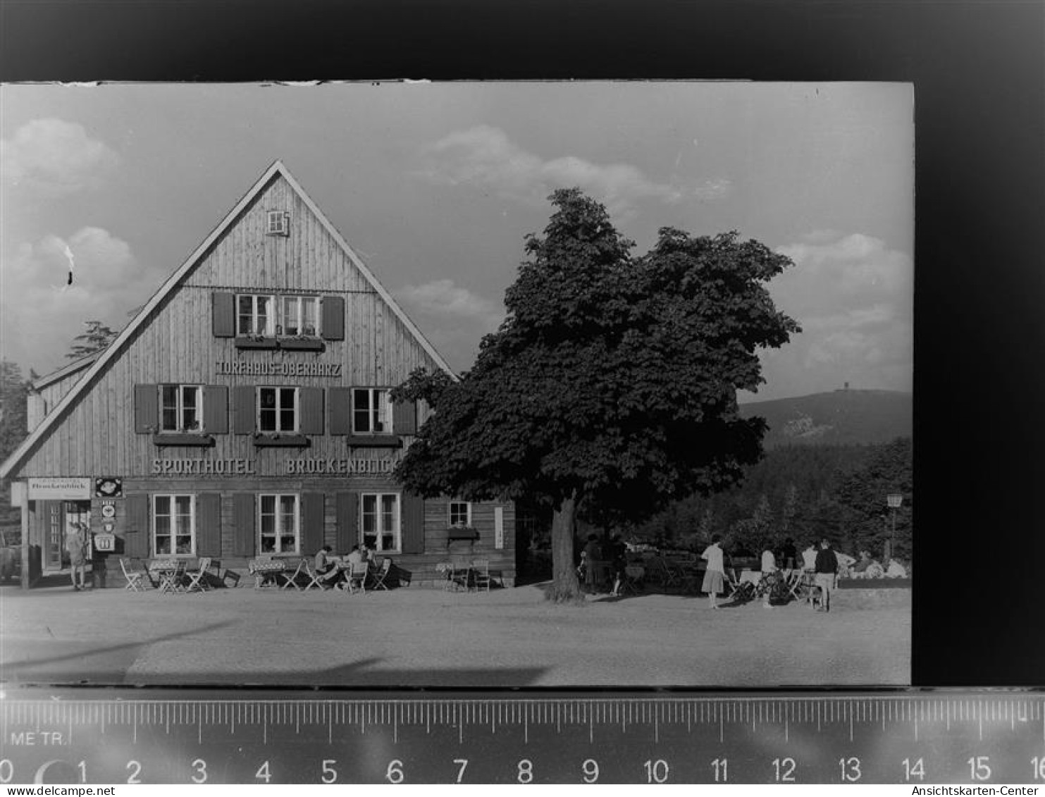 30052711 - Torfhaus , Harz - Altenau