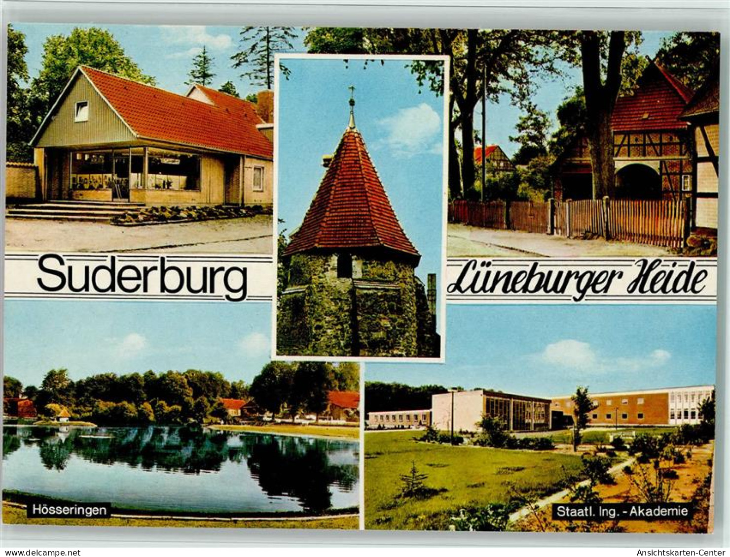 10200811 - Suderburg - Other & Unclassified