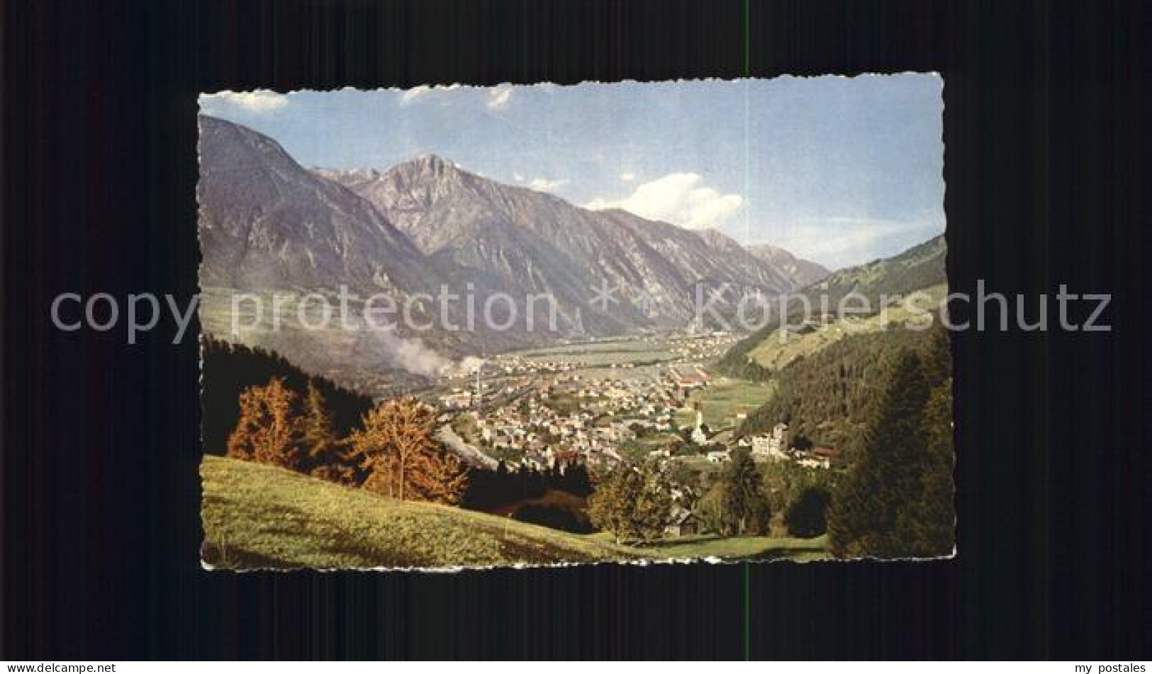 72525492 Landeck Tirol Panorama Landeck - Other & Unclassified