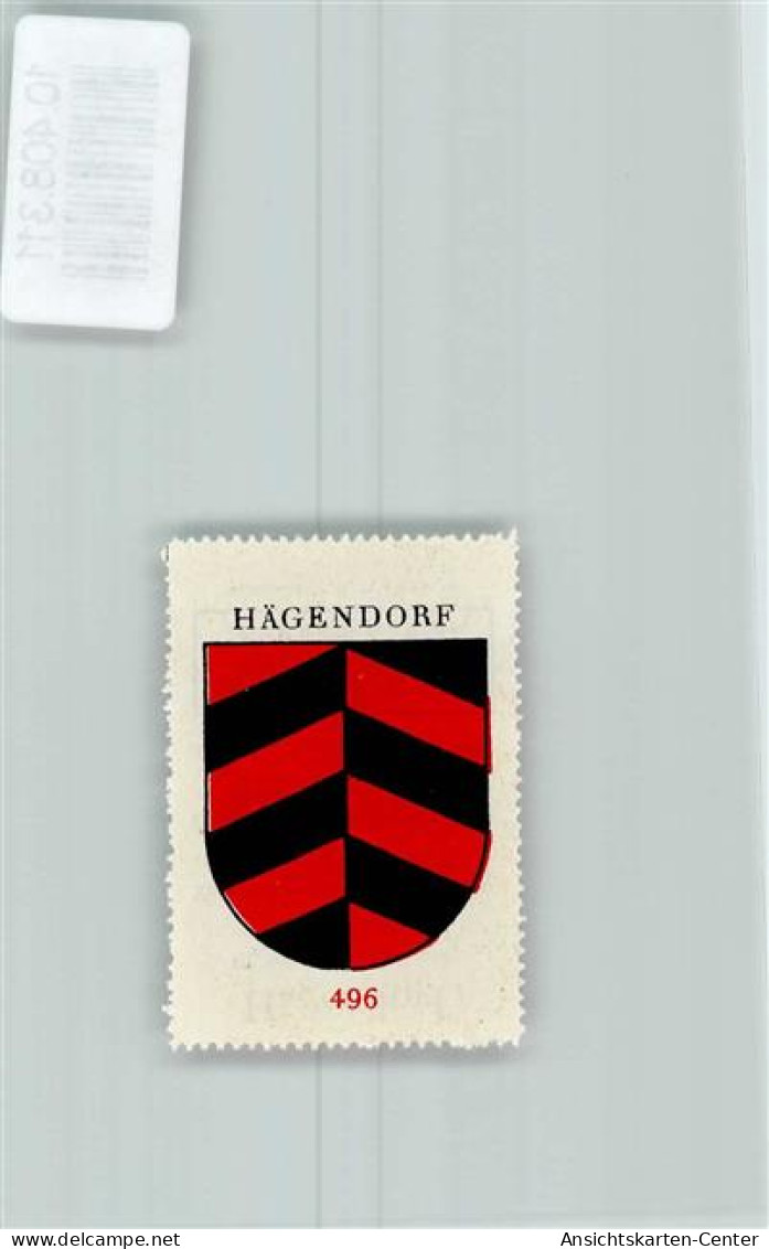 10408311 - Haegendorf - Other & Unclassified