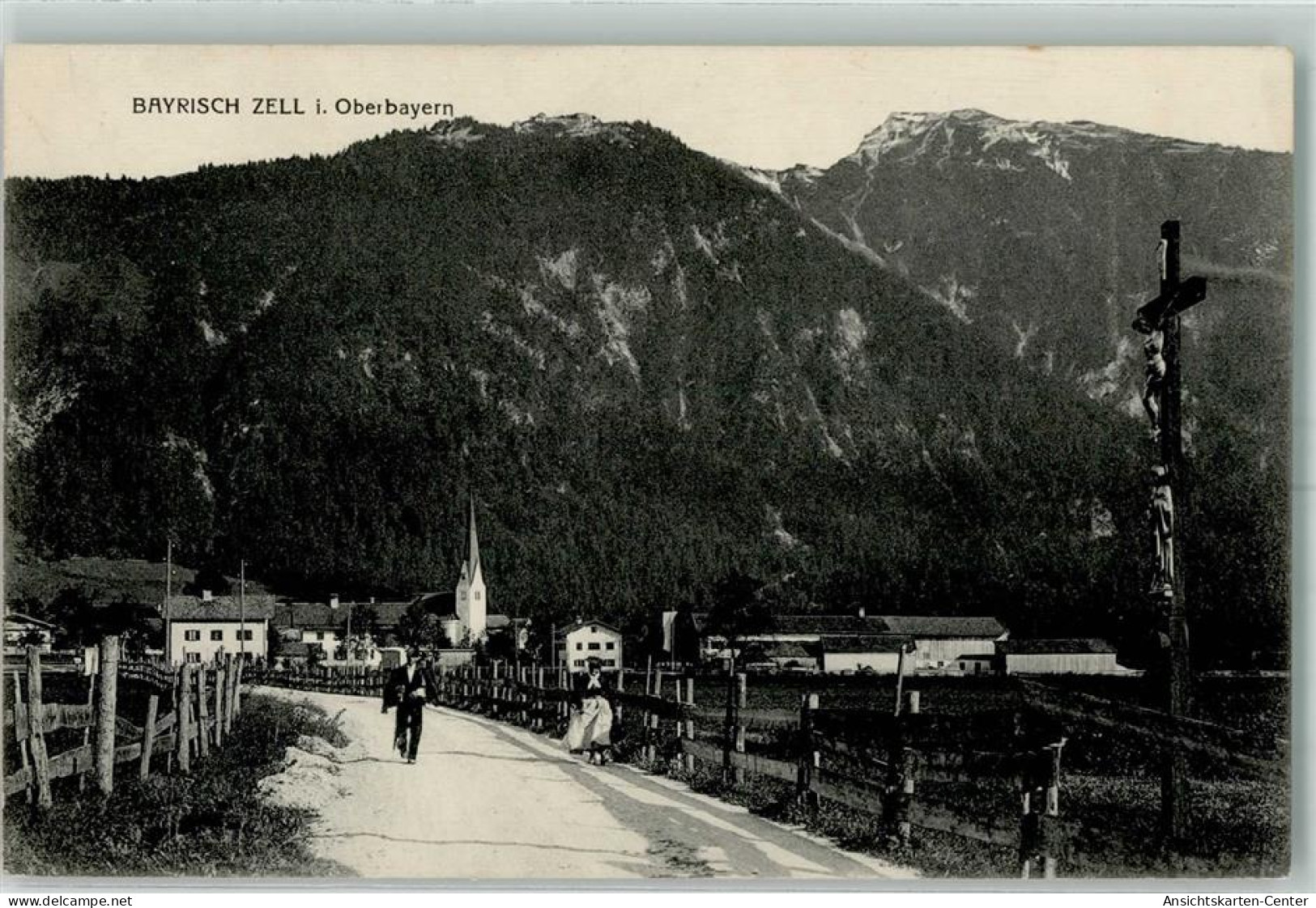 10483311 - Bayrischzell - Sonstige & Ohne Zuordnung