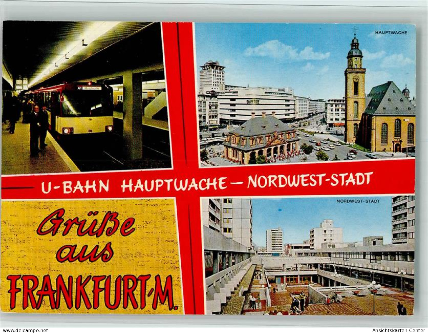 10563211 - Frankfurt Am Main - Frankfurt A. Main