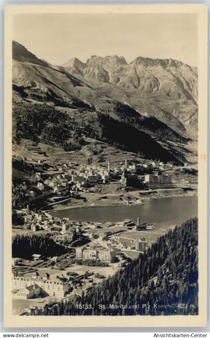 50646211 - St. Moritz - Other & Unclassified