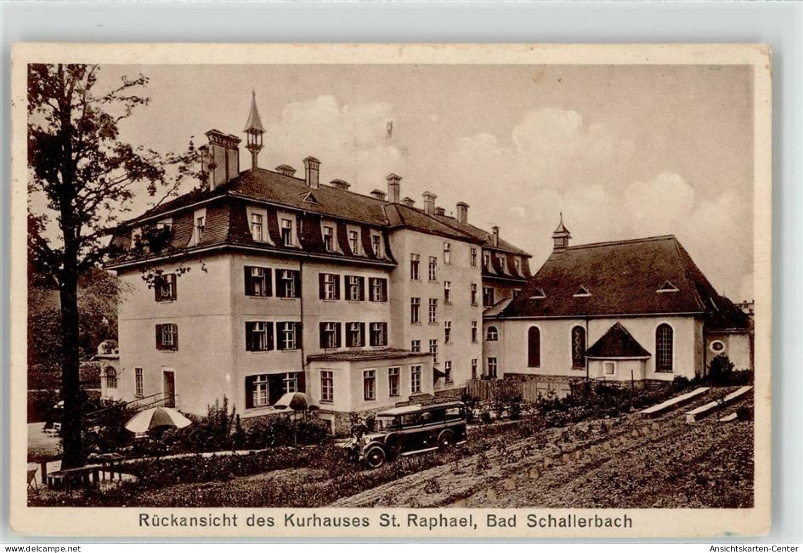 52059011 - Bad Schallerbach - Other & Unclassified