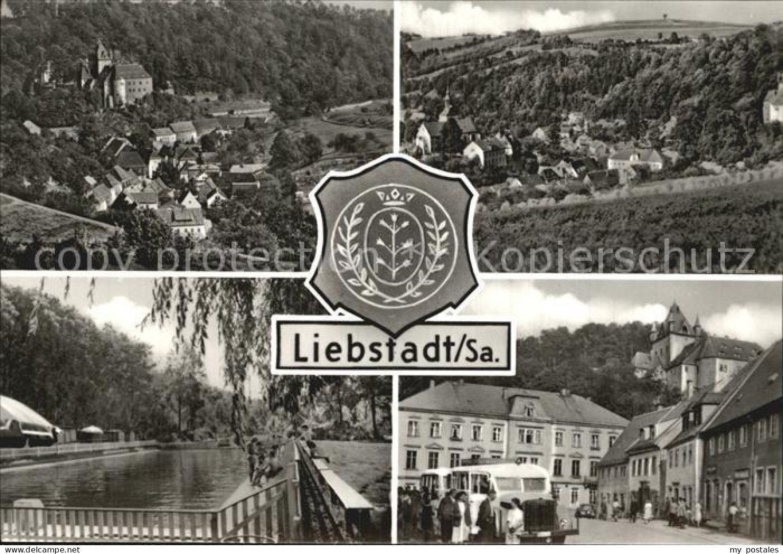 72524738 Liebstadt  Liebstadt - Liebstadt