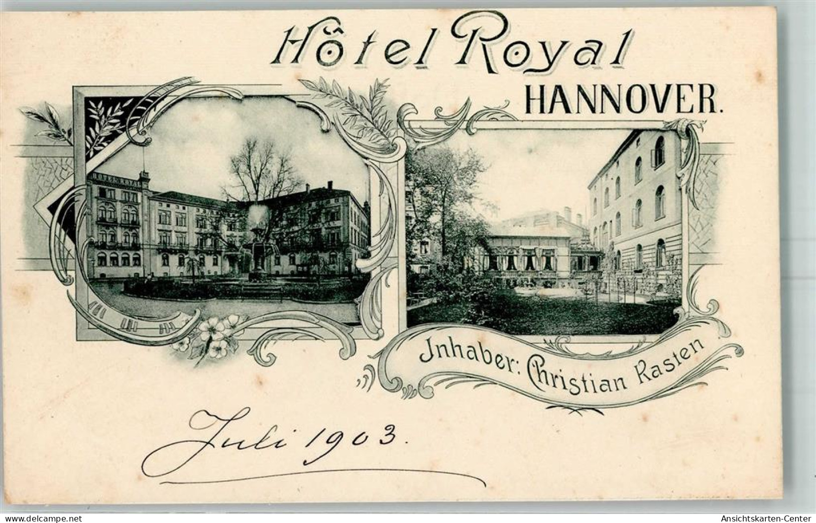 13237311 - Hannover - Hannover