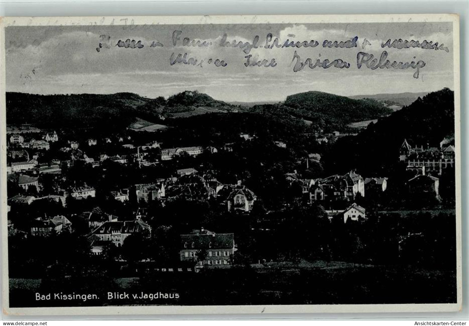 39158711 - Bad Kissingen - Bad Kissingen