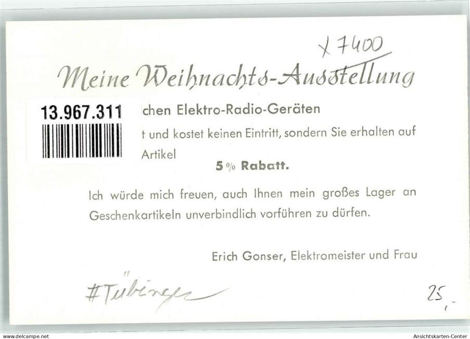 13967311 - Tuebingen - Tübingen