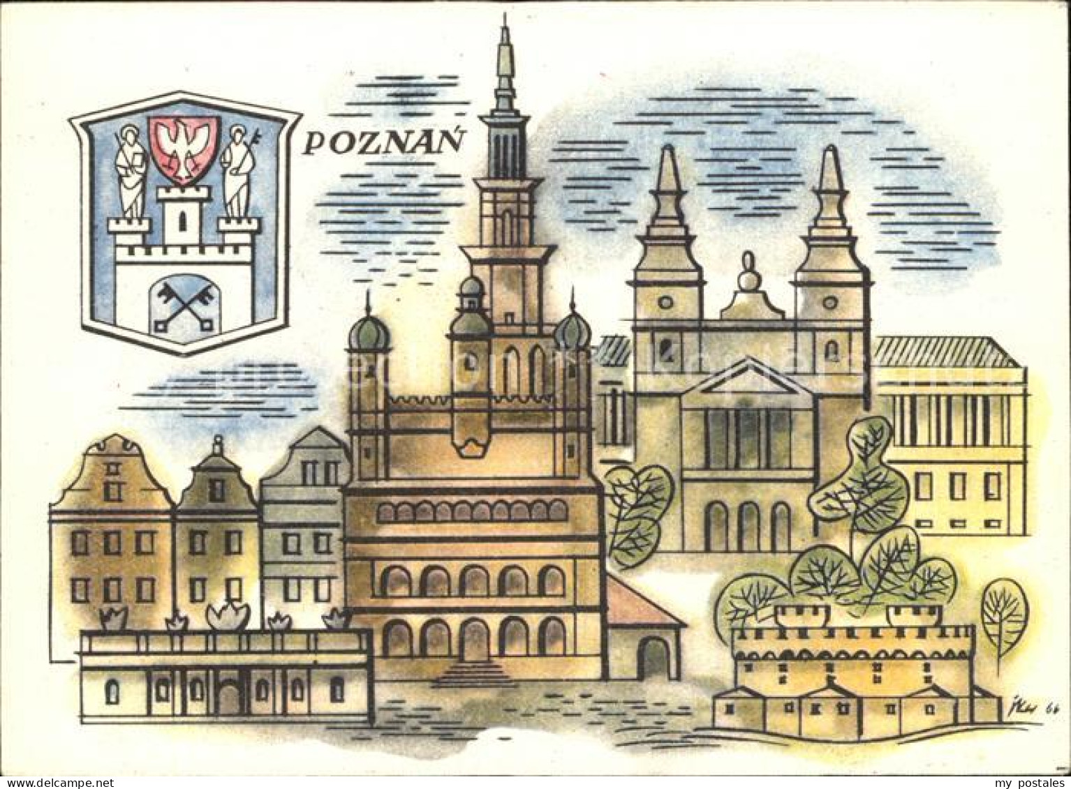 72524484 Poznan Posen   - Poland