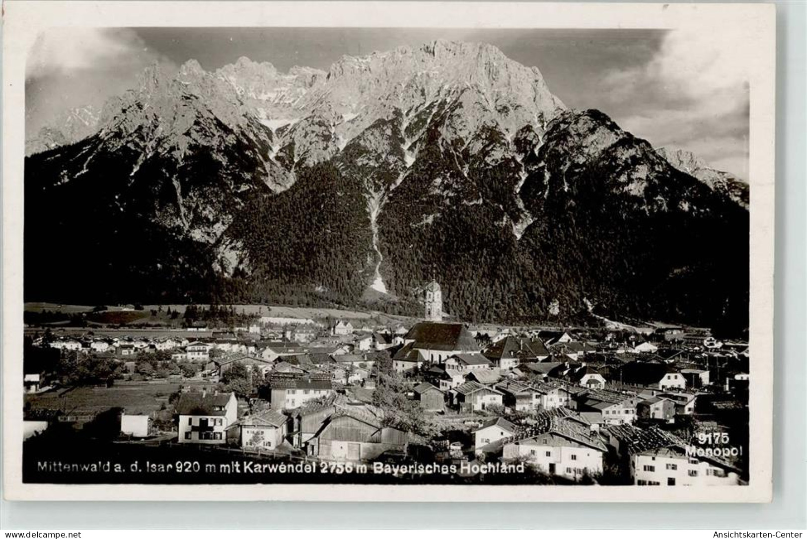 52252711 - Mittenwald - Mittenwald