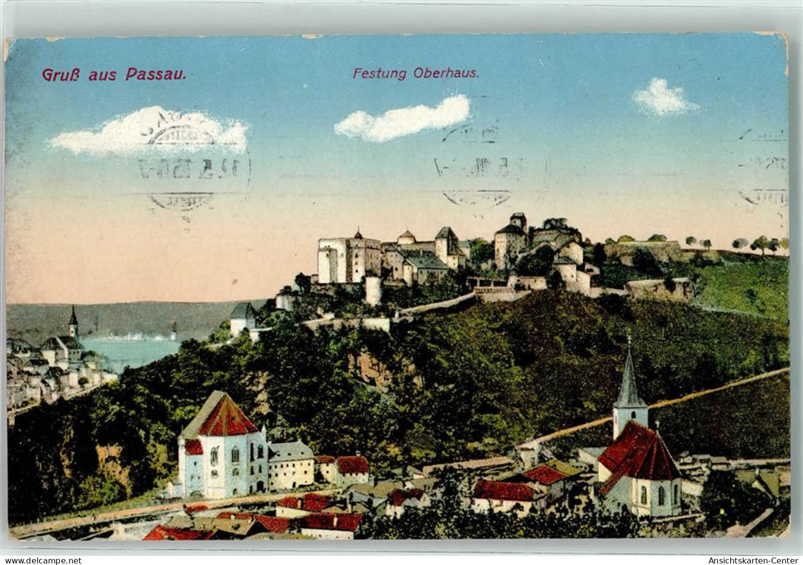 39365411 - Passau - Passau