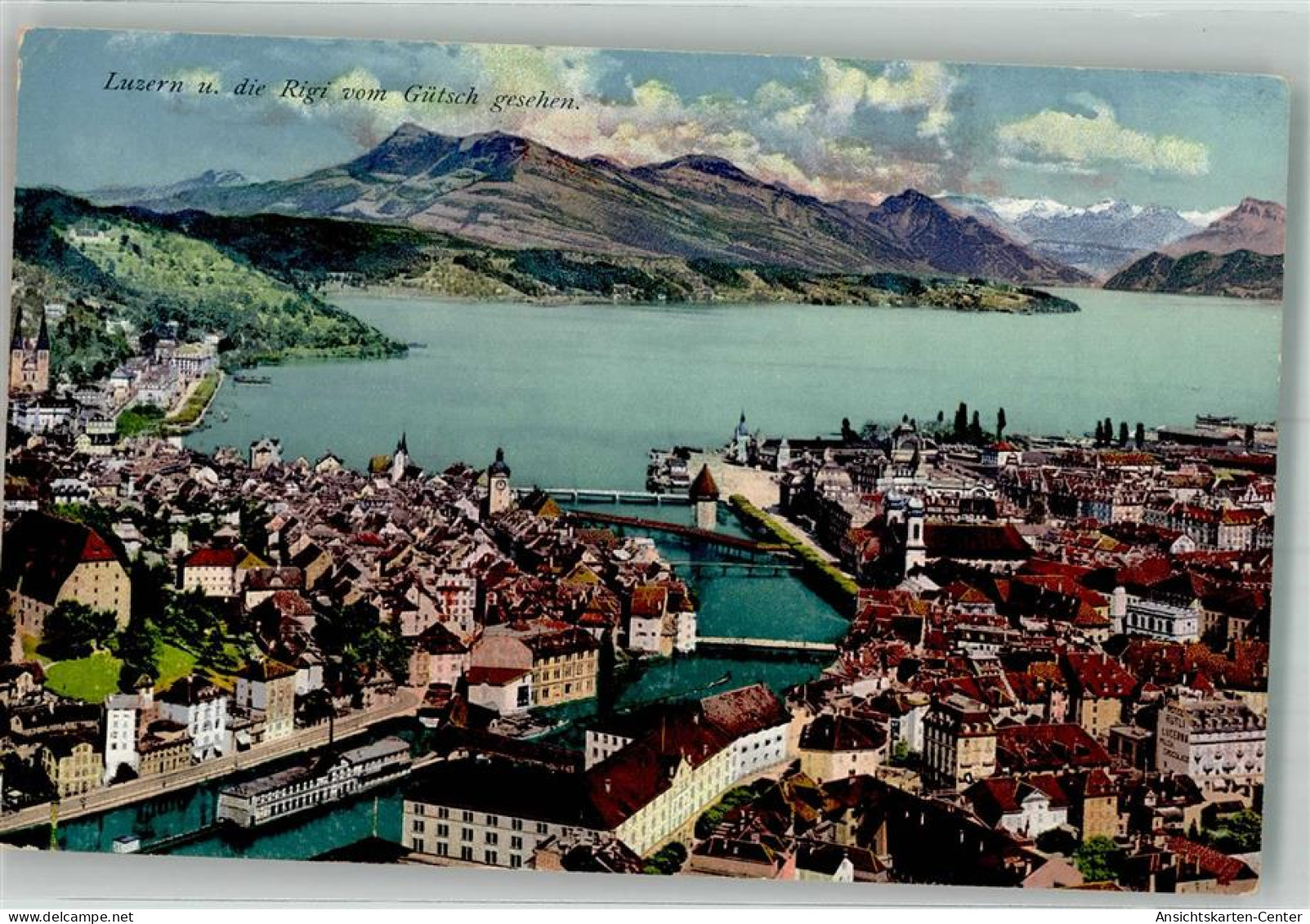 39764811 - Luzern Lucerne - Other & Unclassified