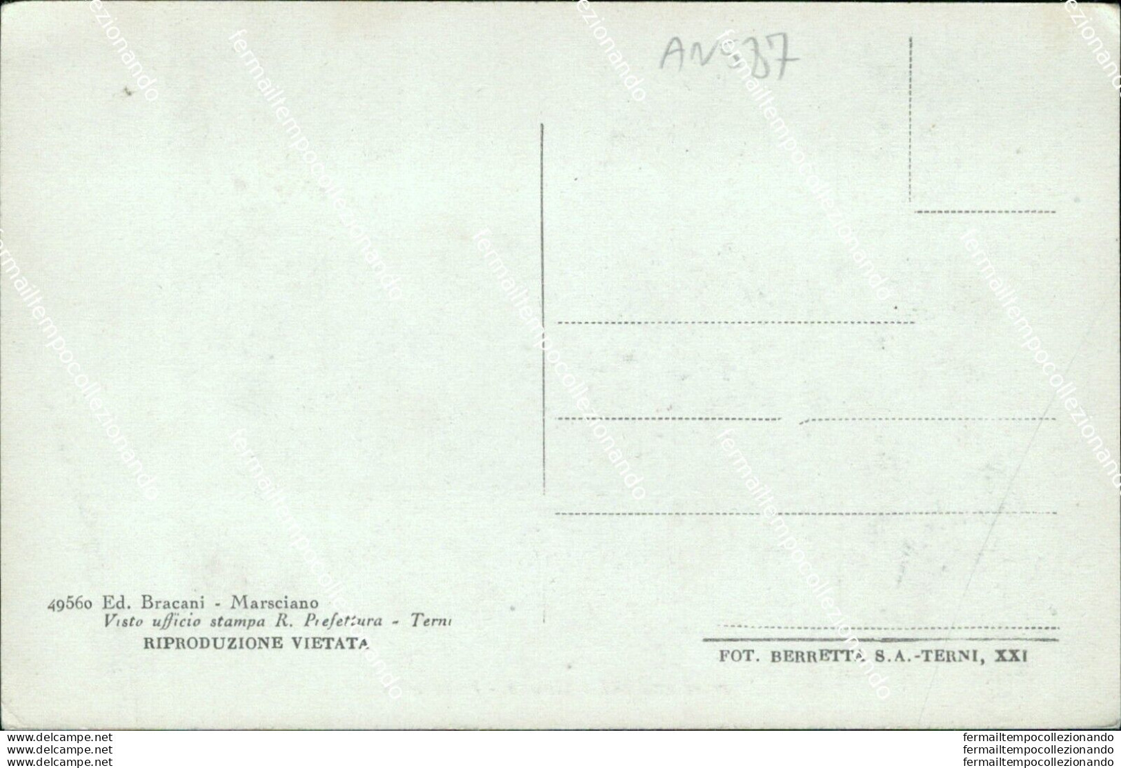 An587 Cartolina Morciano Della Chiana Panorama Provincia Di Arezzo - Arezzo