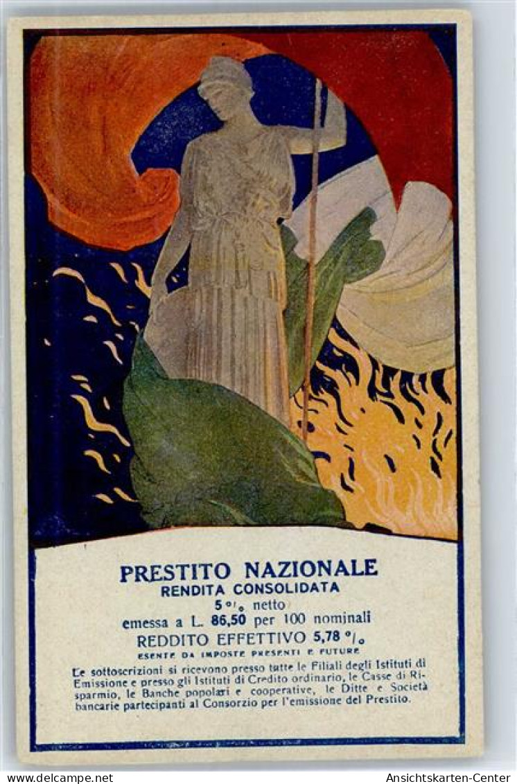 51291611 - Italien Propaganda - Ereignisse