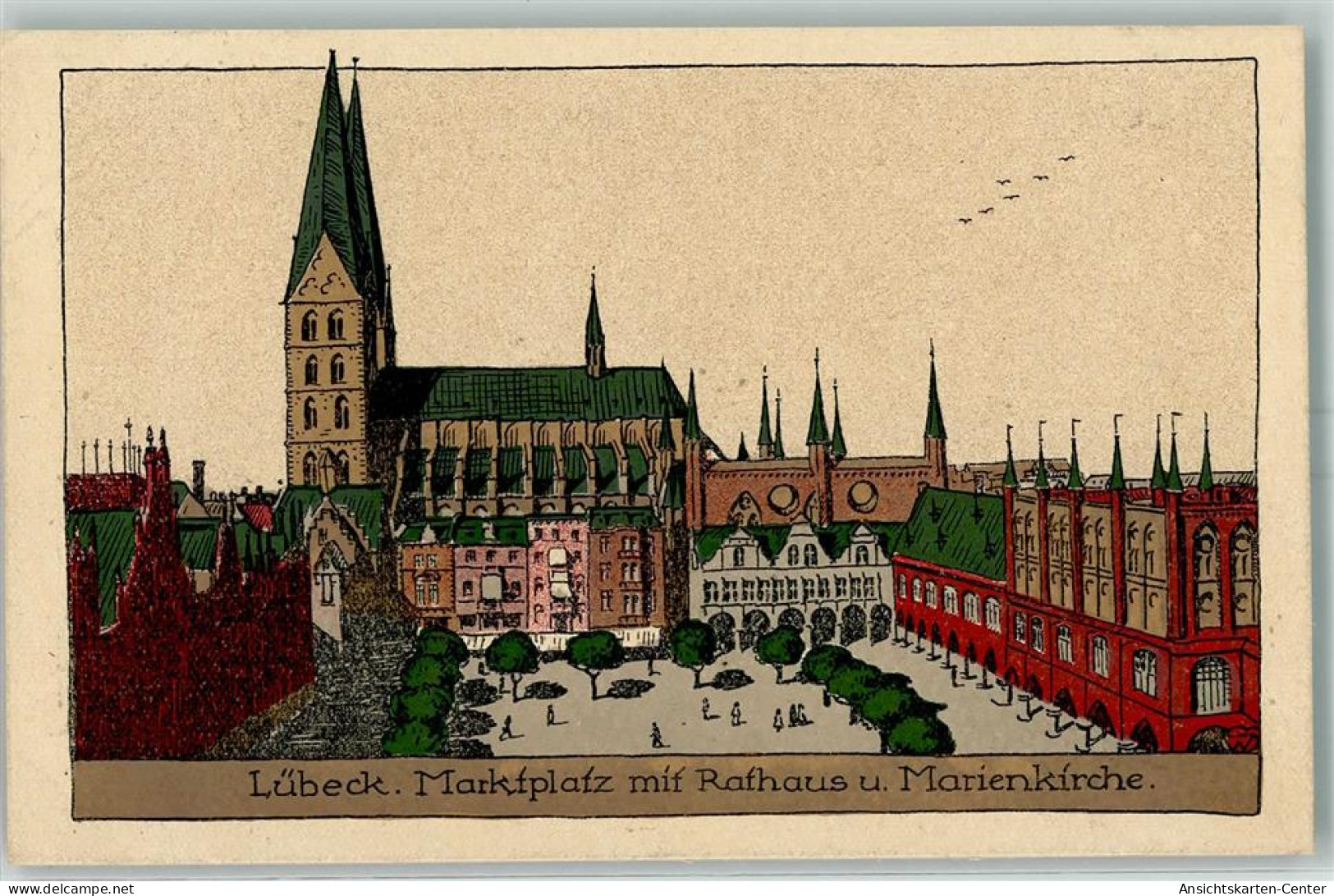 13163311 - Luebeck - Lübeck
