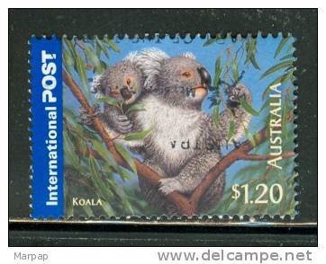Australia, Yvert No 2349 - Used Stamps