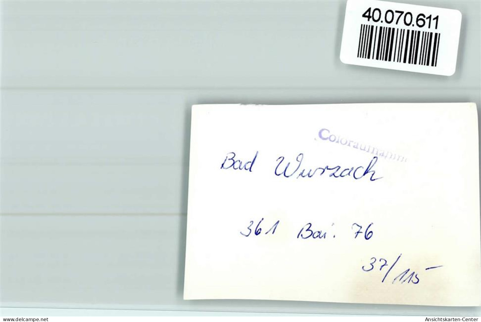 40070611 - Bad Wurzach - Bad Wurzach