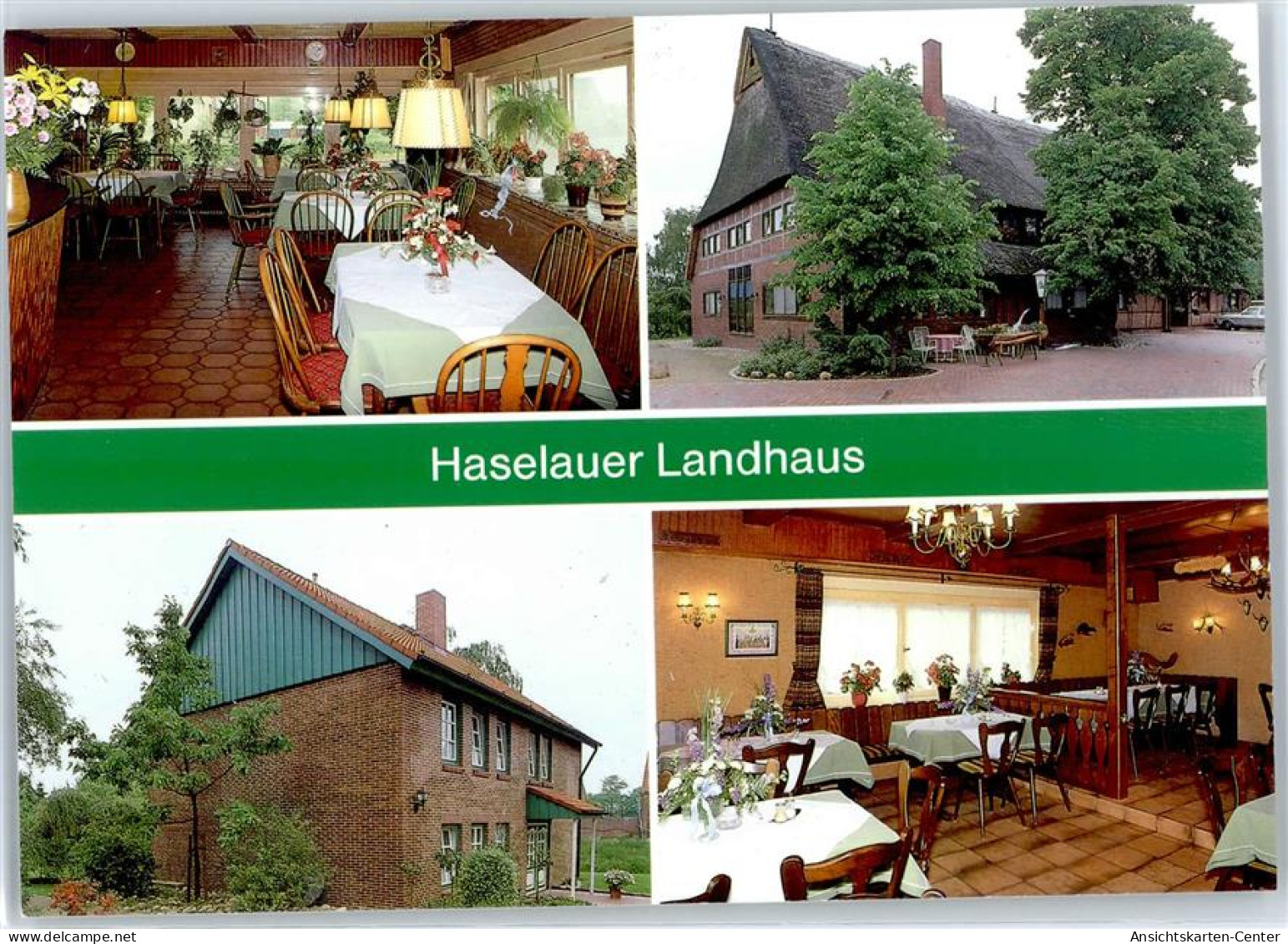 50961811 - Haselau - Other & Unclassified