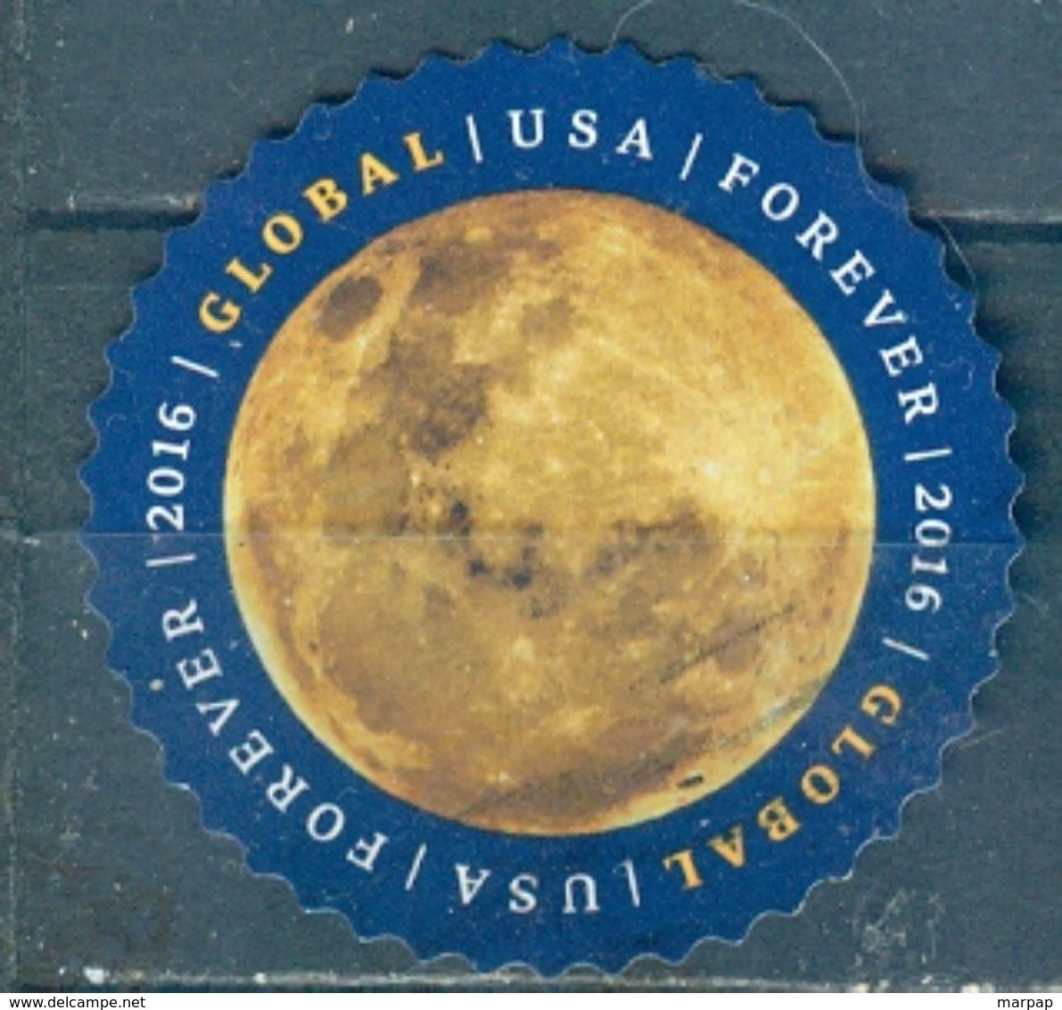 USA, Yvert No 4867 - Used Stamps
