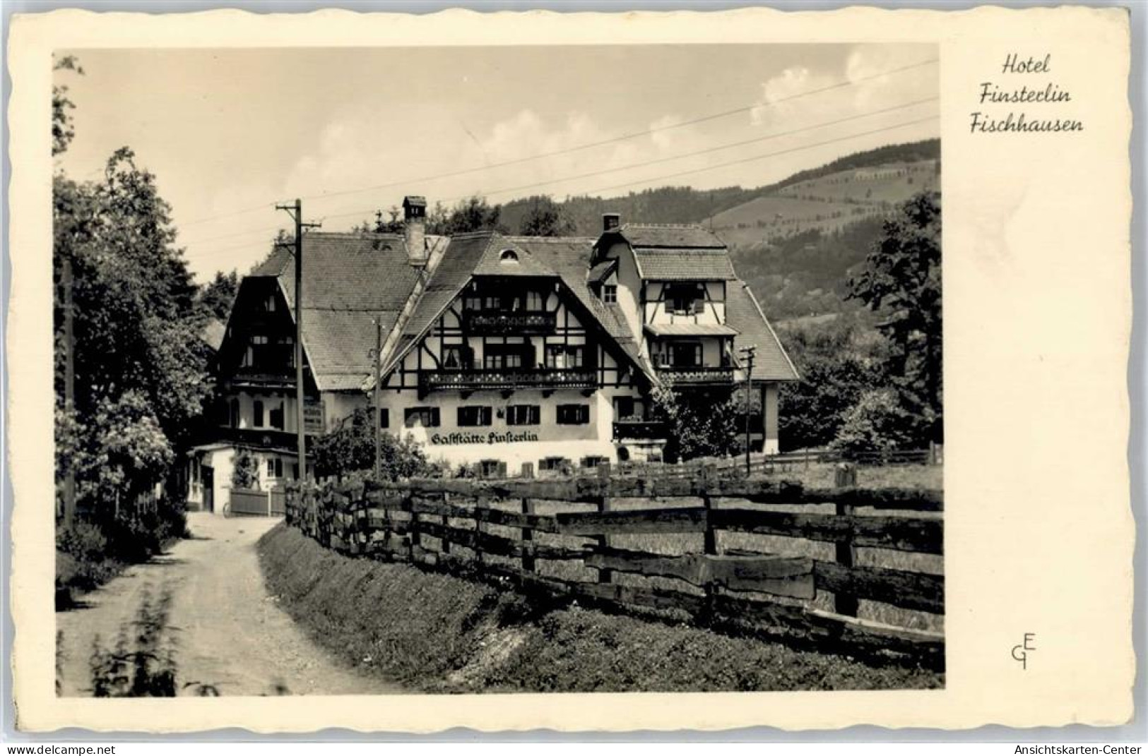 51136511 - Fischhausen B Schliersee - Schliersee