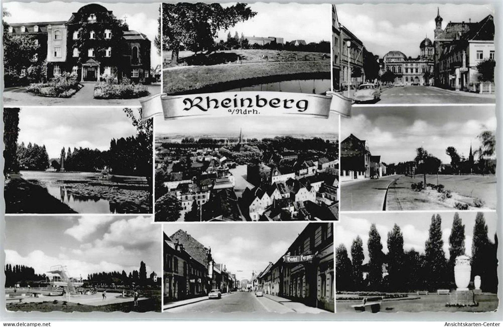 50512211 - Rheinberg - Rheinsberg