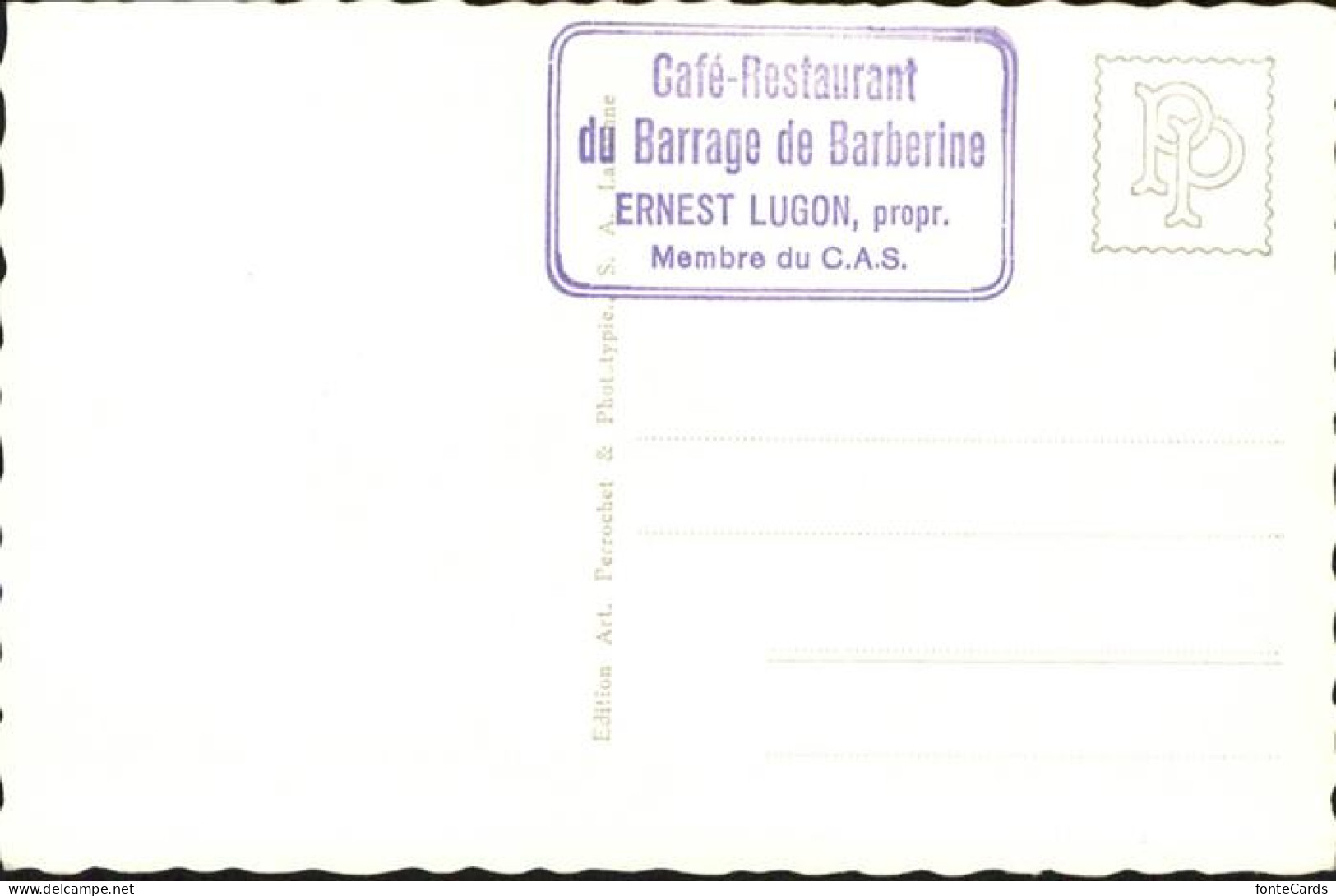 11017851 Barberine  Barberine - Other & Unclassified