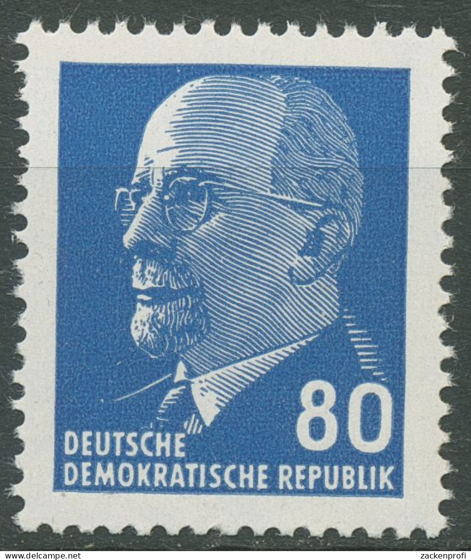 DDR 1967 Walter Ulbricht 1331 Az II Postfrisch - Ungebraucht