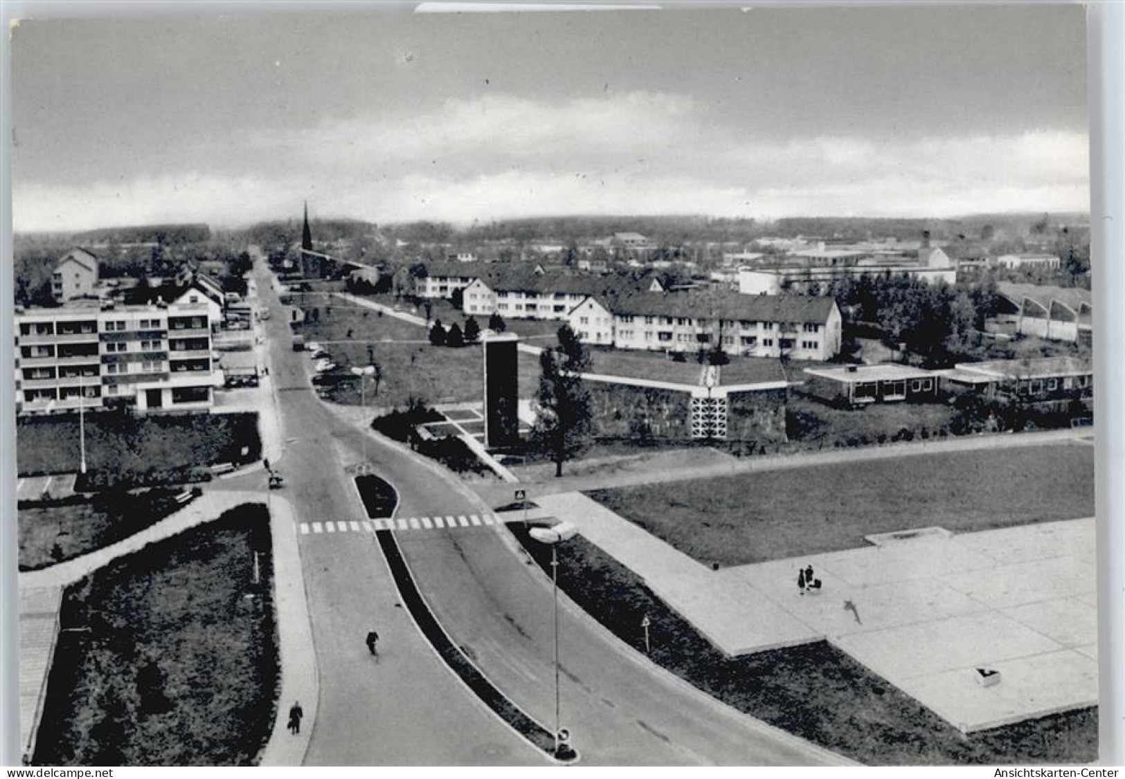 50502911 - Trappenkamp - Sonstige & Ohne Zuordnung