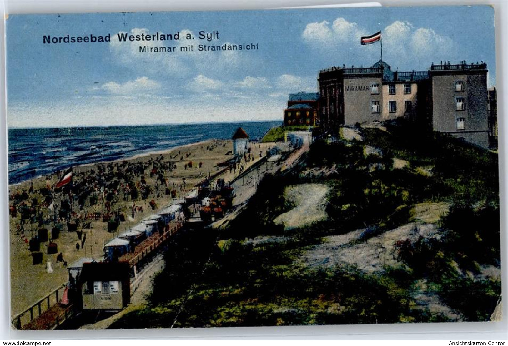 50838211 - Westerland - Other & Unclassified