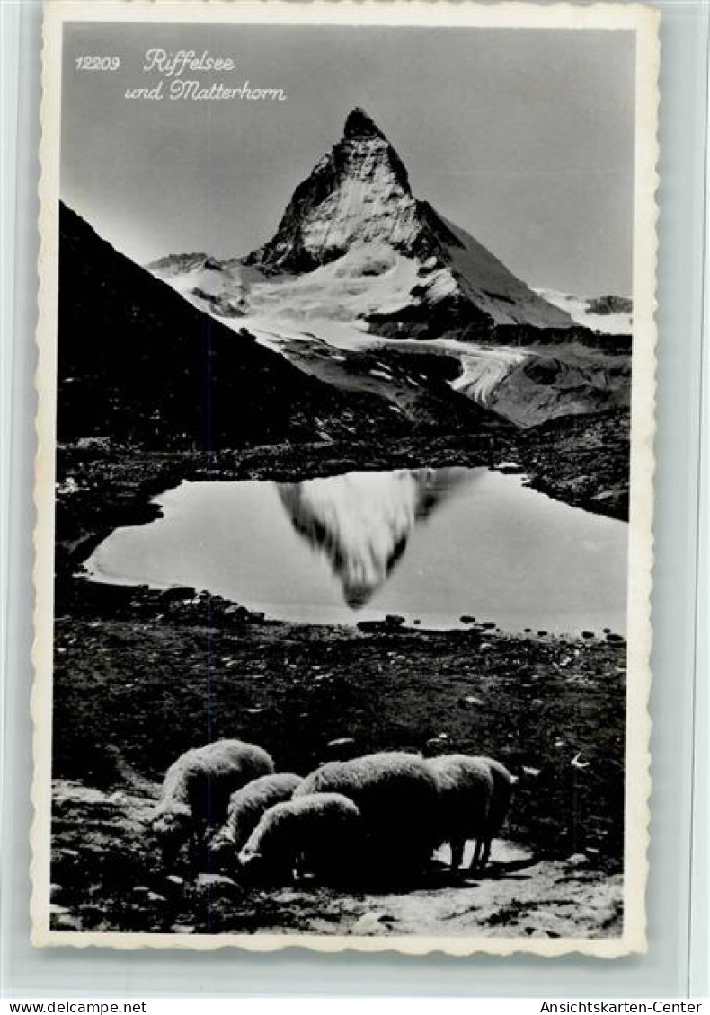 11060111 - Matterhorn VS - Other & Unclassified