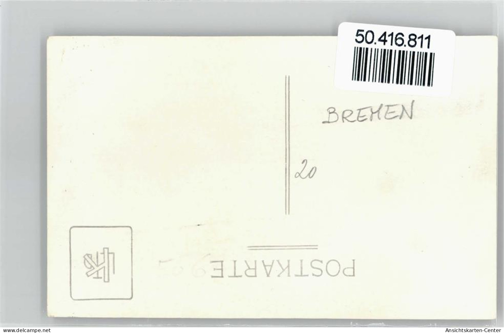 50416811 - Bremen - Bremen