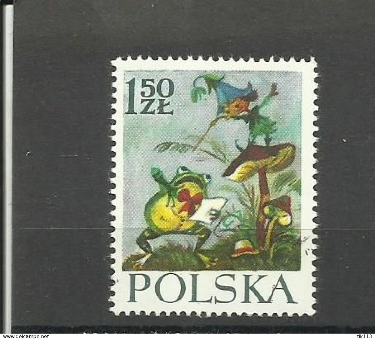 POLAND  1962  MNH - Neufs