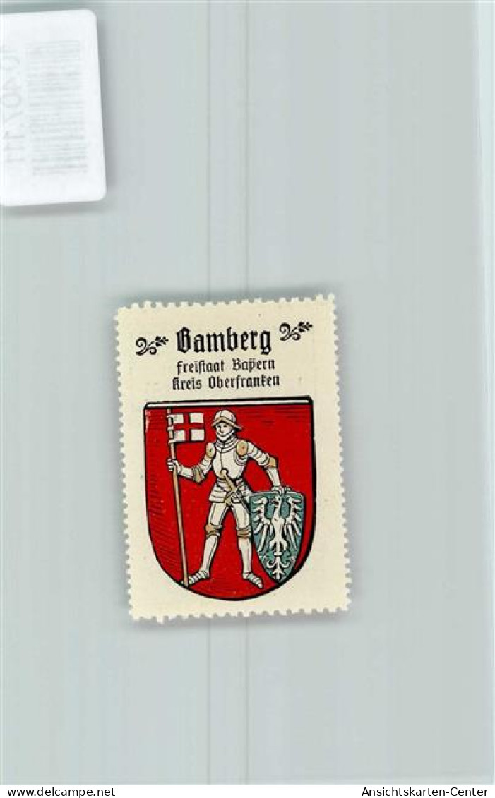 10407111 - Bamberg - Bamberg