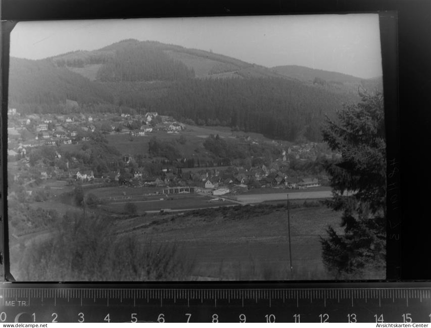 30075211 - Schwarzenau , Eder - Bad Berleburg