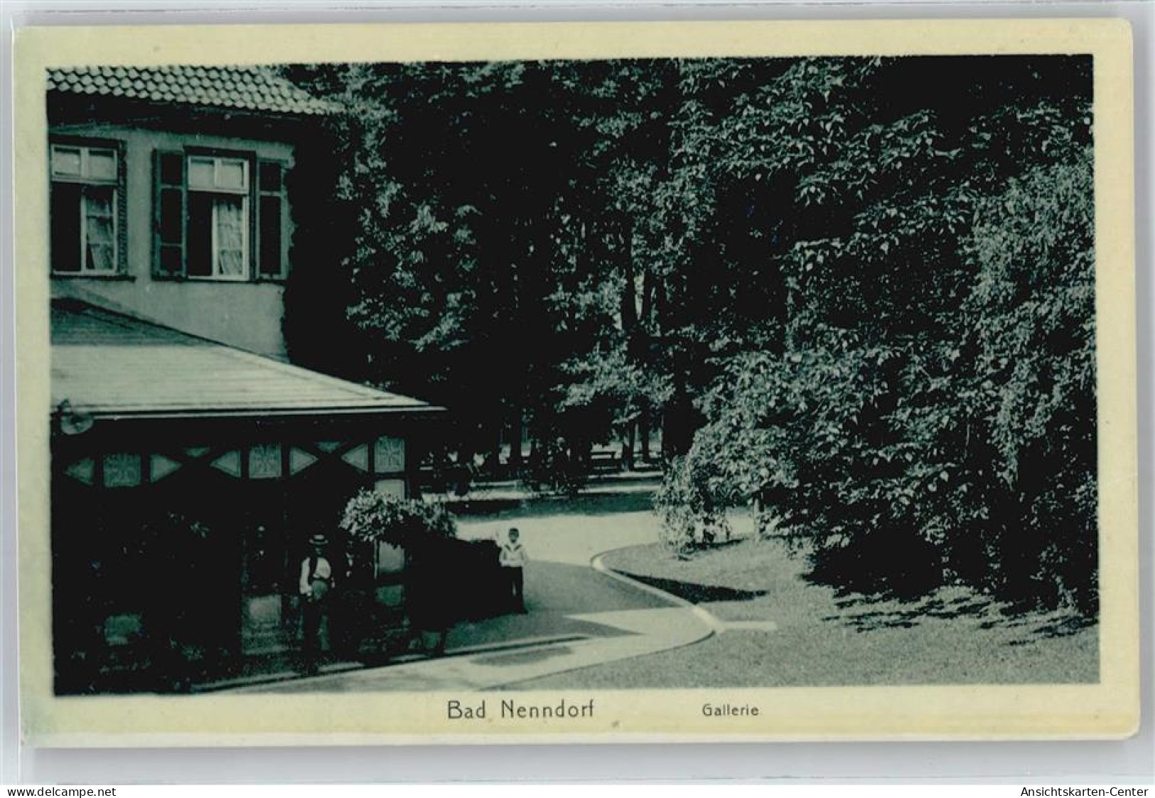 50682611 - Bad Nenndorf - Bad Nenndorf