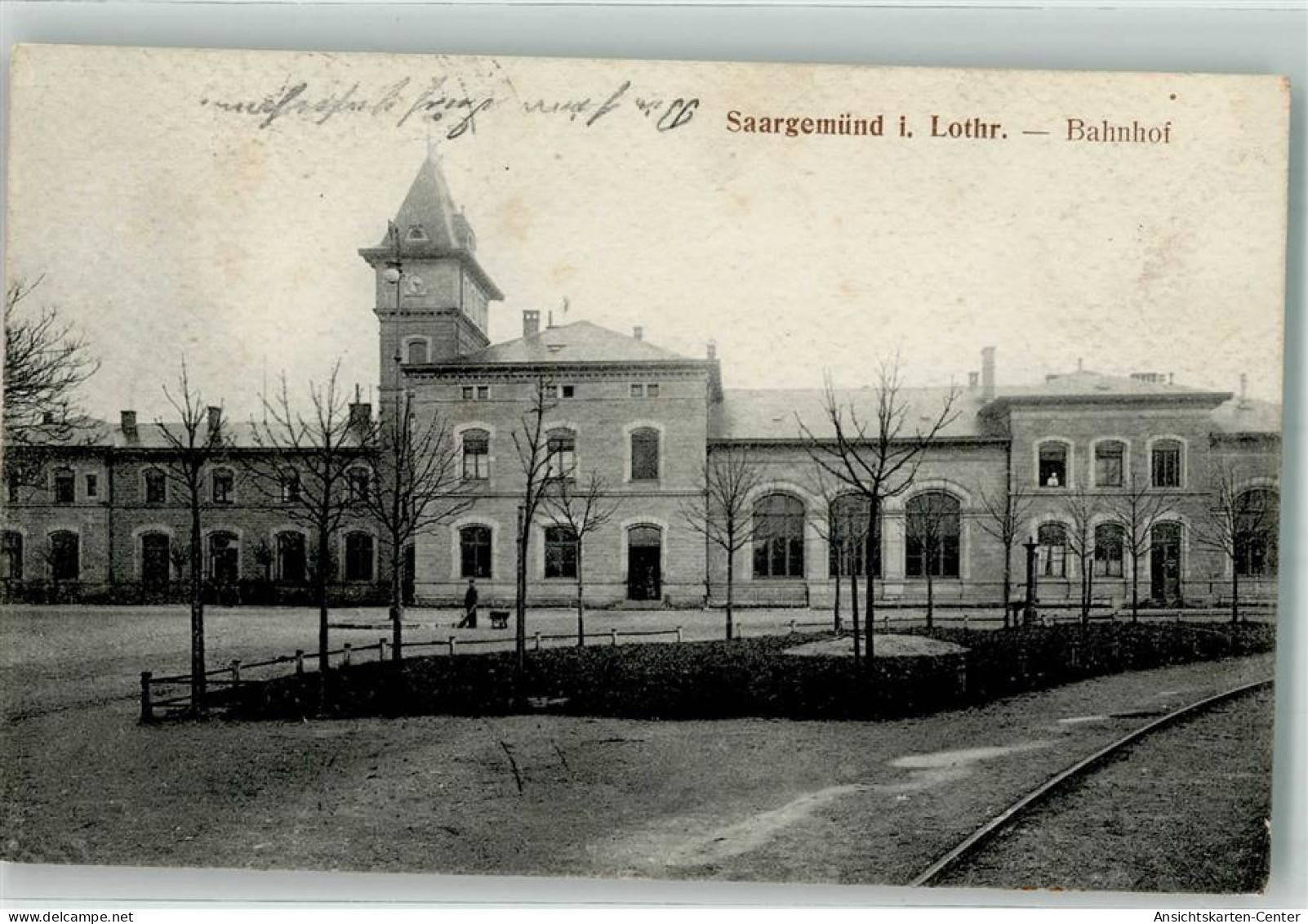 39755411 - Sarreguemines - Sarreguemines