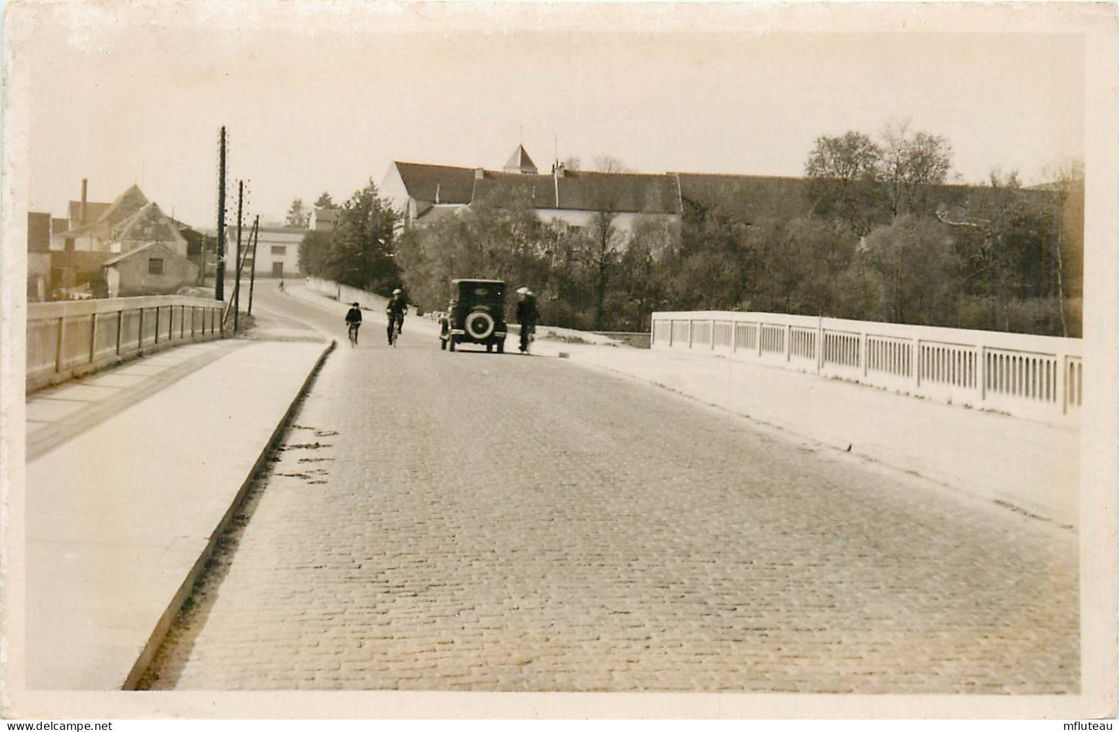 94* BONNEUIL S/MARNE  Le Nouveau Pont      RL13.1132 - Bonneuil Sur Marne