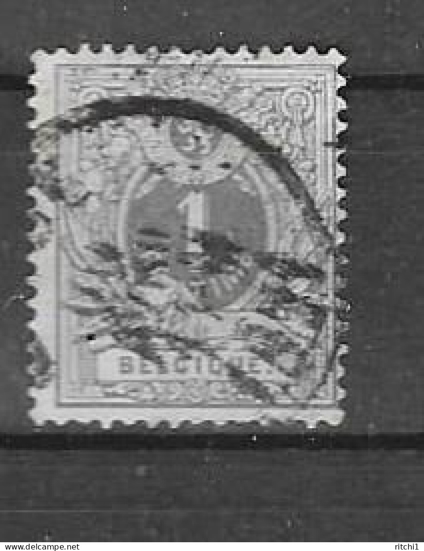 26 - 1866-1867 Kleine Leeuw