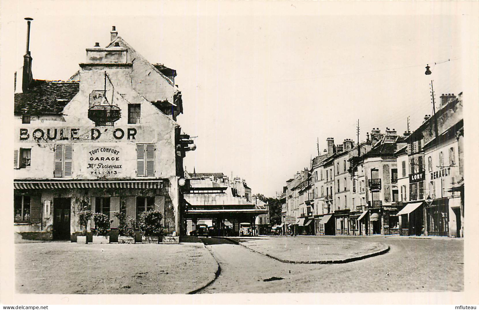 77* MEAUX   Place Du Marché(cpsm 9x14cm)    RL27,1809 - Meaux