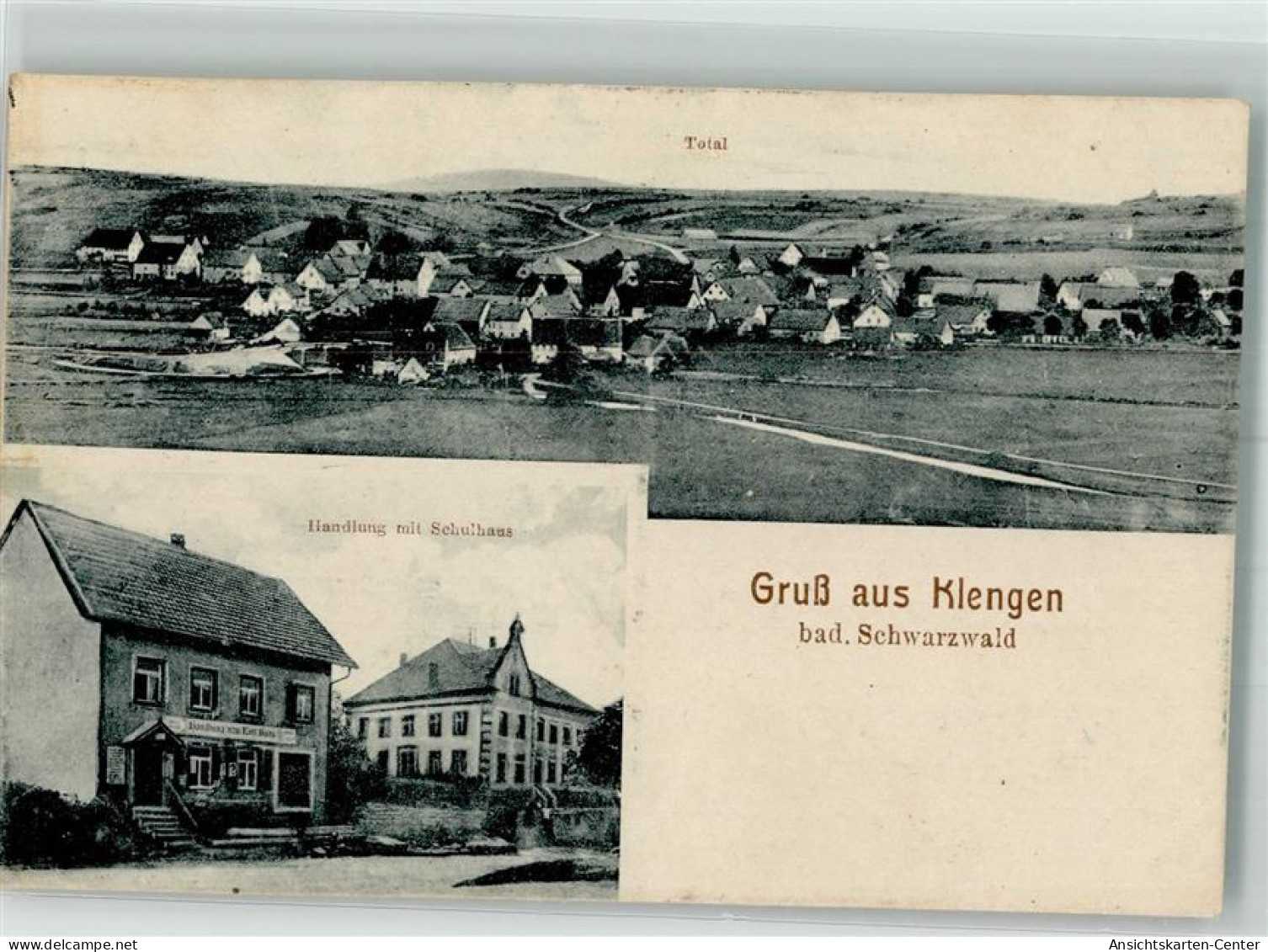13641911 - Klengen - Villingen - Schwenningen