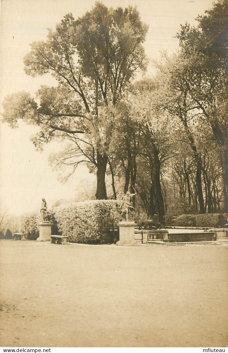 78* VERSAILLES   Parc  Fontaine De Diane        RL27,1987 - Versailles