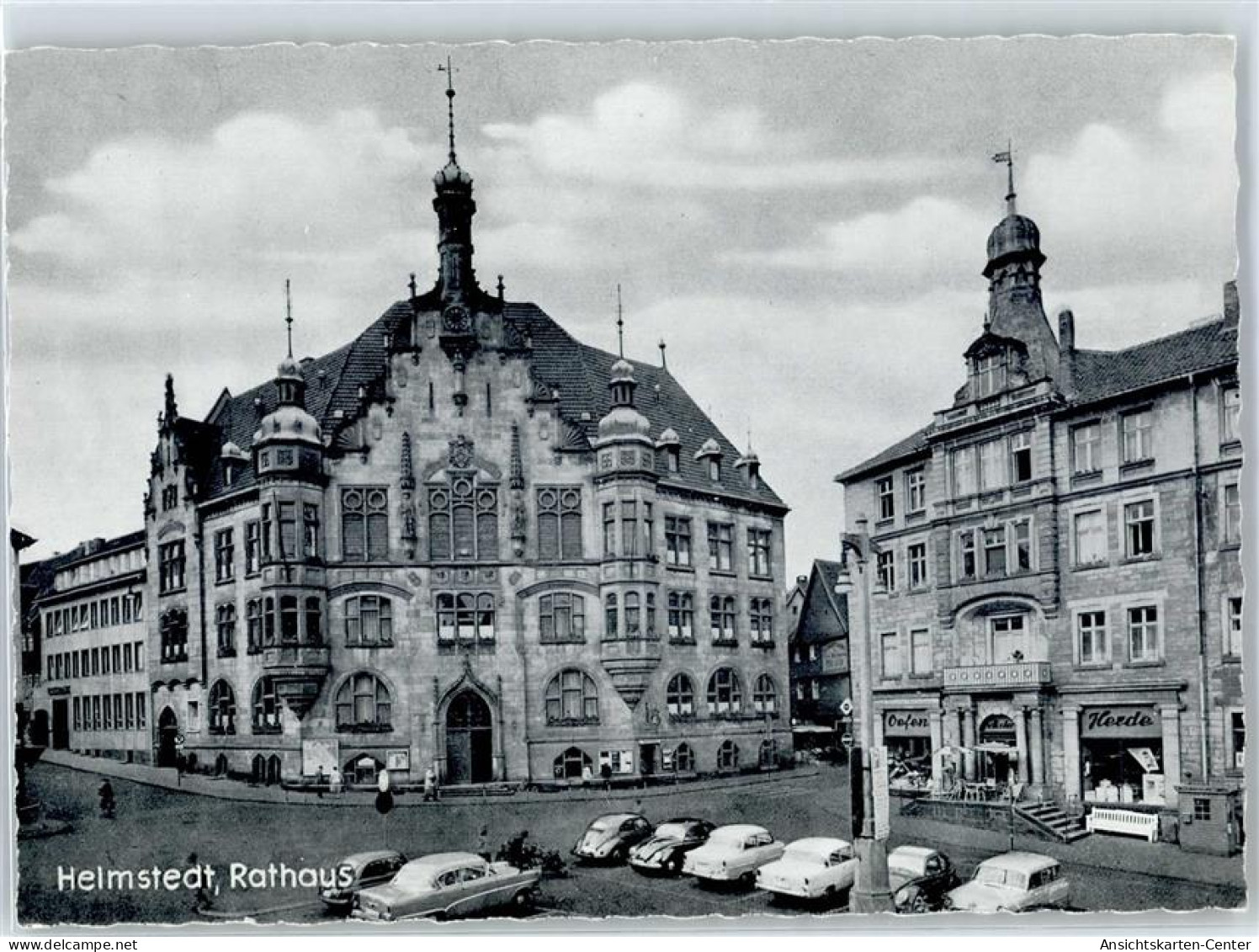 51505011 - Helmstedt - Helmstedt