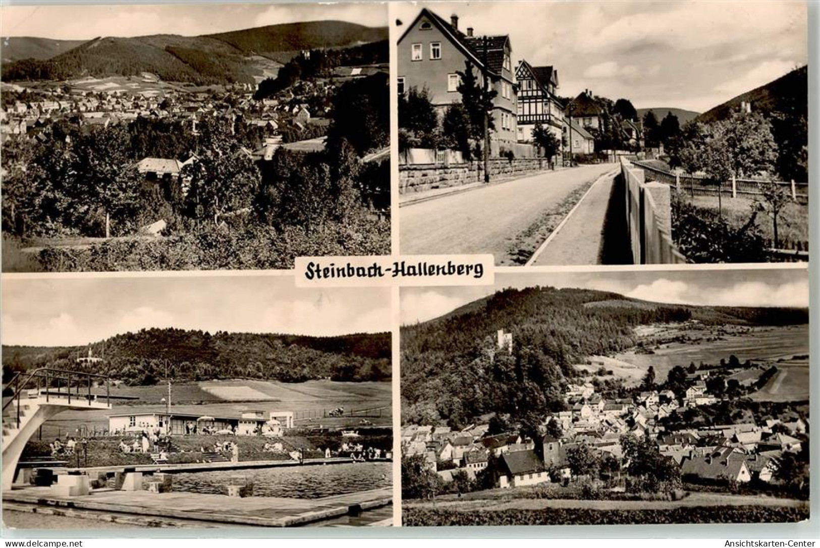 51887611 - Steinbach-Hallenberg - Steinbach-Hallenberg
